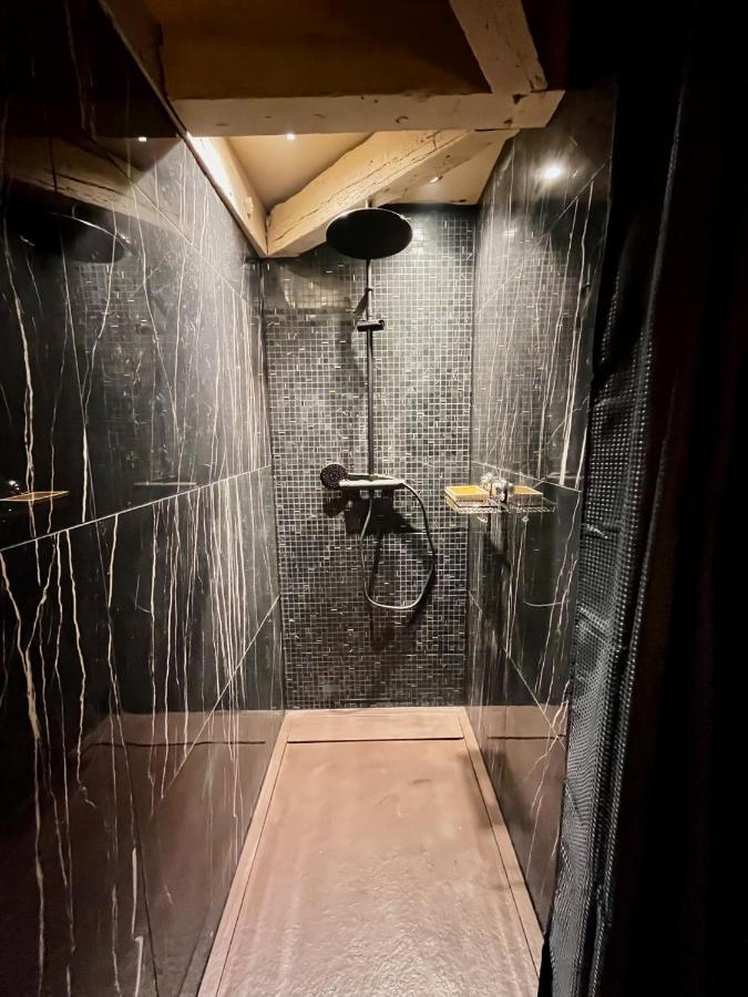 Romain - Appartement A Reims Ngoại thất bức ảnh