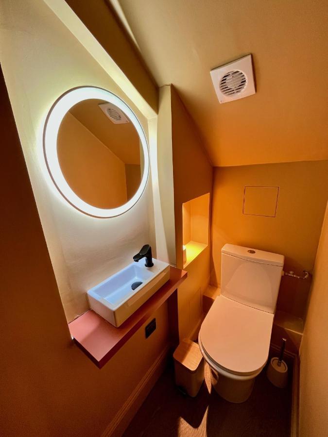 Romain - Appartement A Reims Ngoại thất bức ảnh