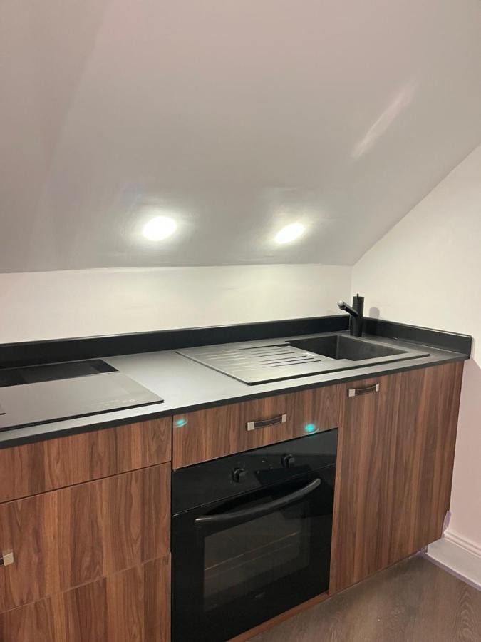 Romain - Appartement A Reims Ngoại thất bức ảnh